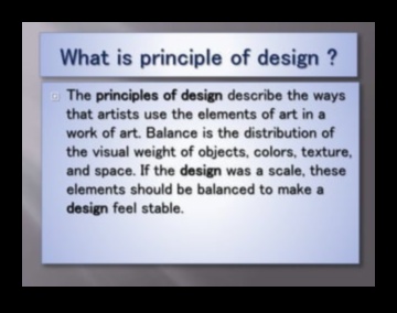 דיאלוגים חזותיים שיחות בעקרונות עיצוב הסתכלו על העקרונות המתפתחים של עיצוב דרך עדשת התקשורת החזותית. 3 דיאלוגים חזותיים: שיחות בעקרונות עיצוב