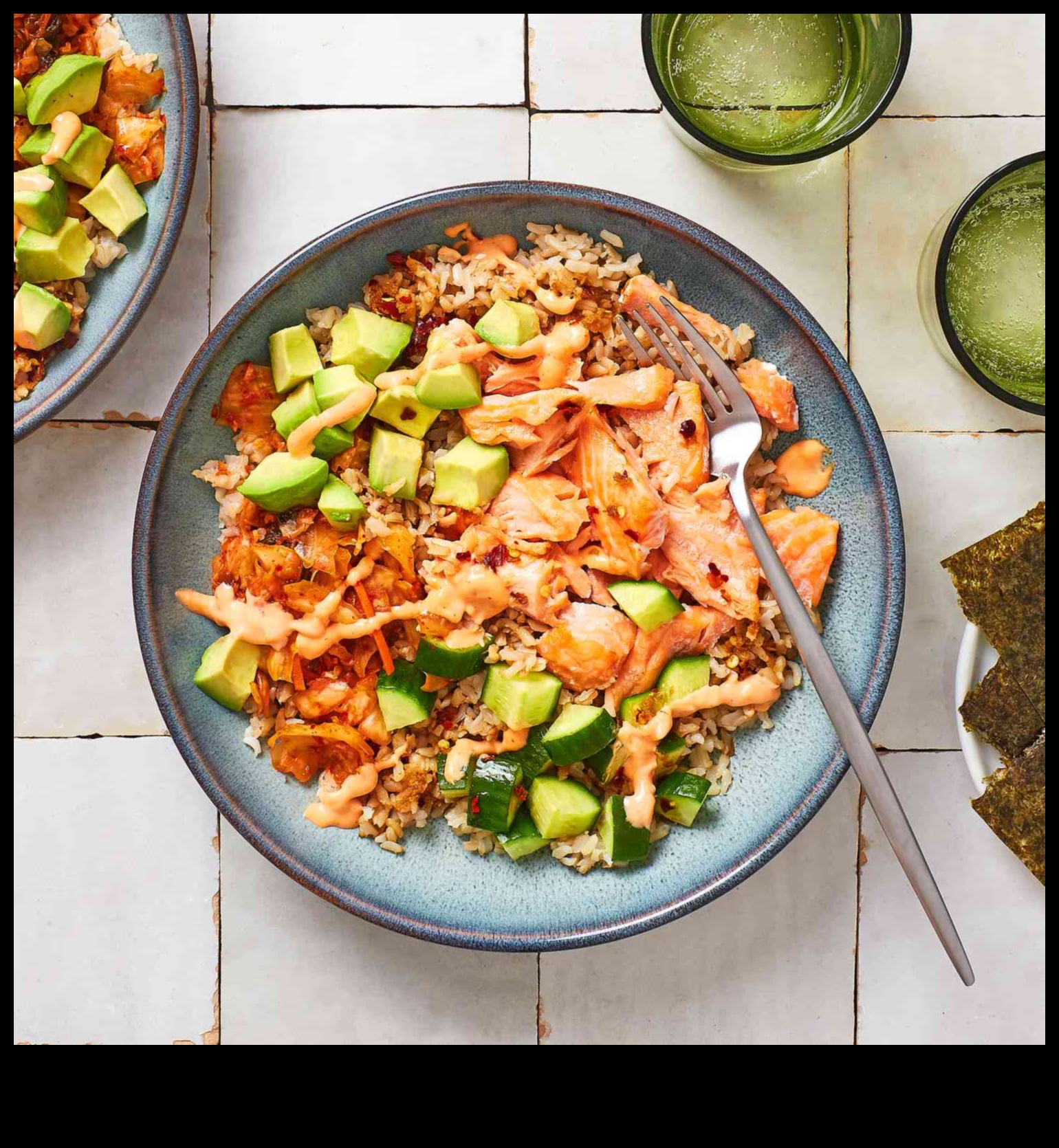 רזה ומרושעת: מתכונים עתירי חלבון לאדם חזק יותר