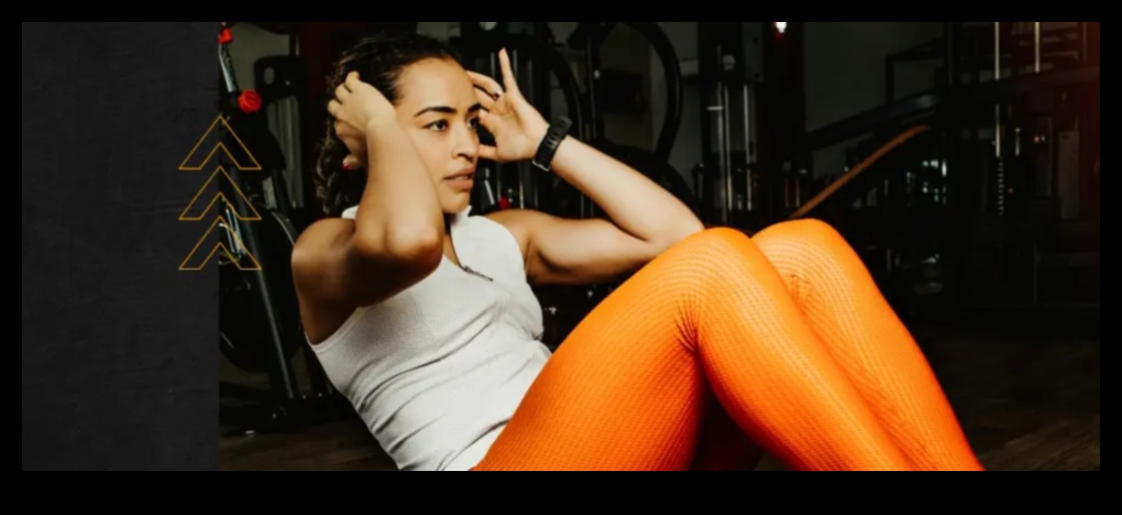 הרמוניה בפנים: ההשפעה הפיזית של רווחה מודעת