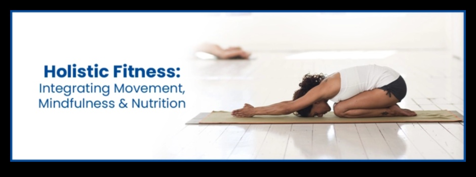 הרמוניה בפנים: ההשפעה הפיזית של רווחה מודעת