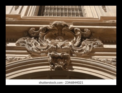 הוד גותי בחיים: האומנות של הצילום האדריכלי