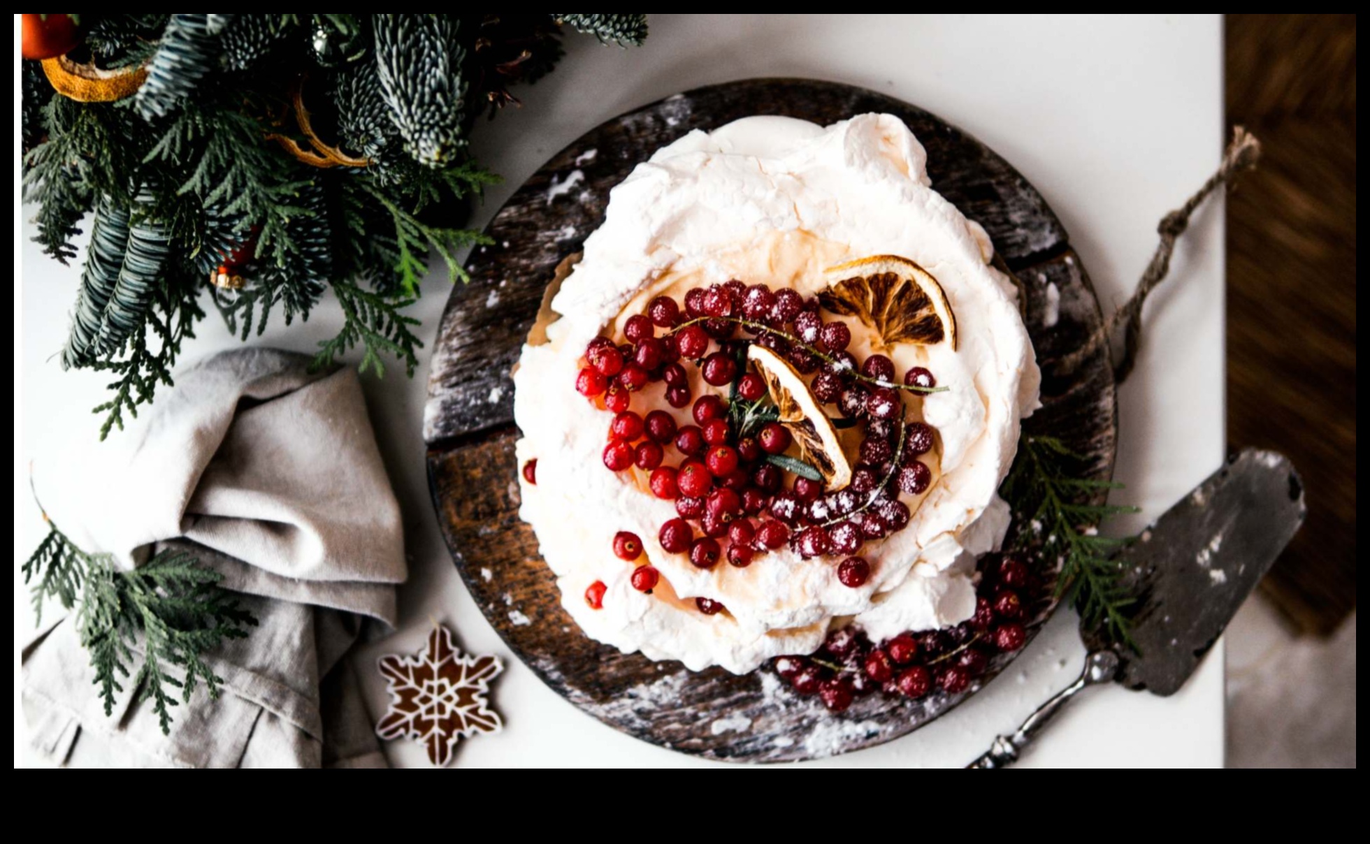 טעמים חגיגיים: הרפתקאות קולינריות לעונת החגים