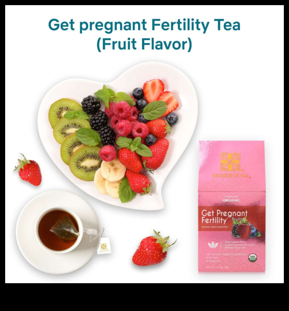 קסם תה בטעמים: פתיחת הסודות של כוס צוננת מושלמת