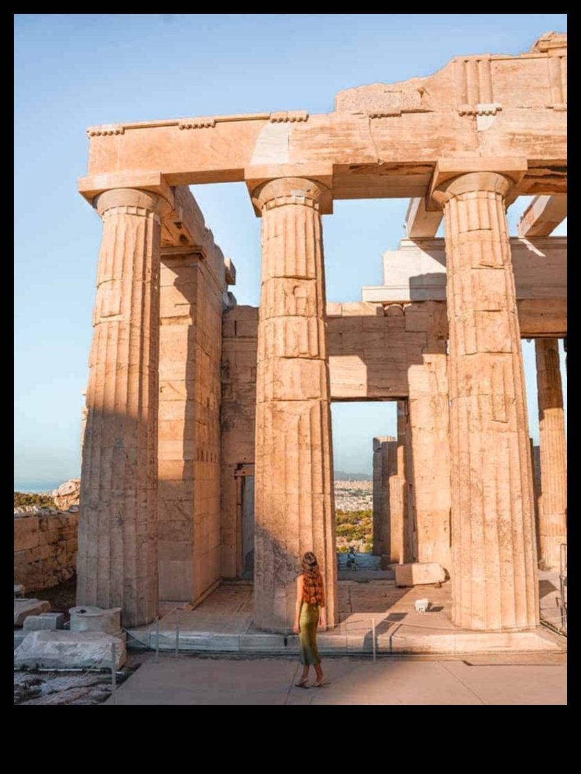 עליית אגורה: סצנות של חיים אזרחיים ביוון העתיקה