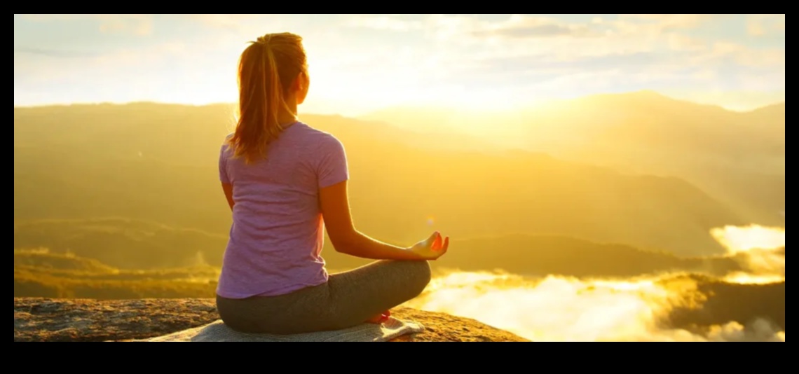 אימוץ חיים משמחים כיצד מדיטציה יכולה לעזור לך לשפר את הרווחה הרגשית שלך 5 חיים משמחים: כיצד מדיטציה משפרת את הרווחה הרגשית