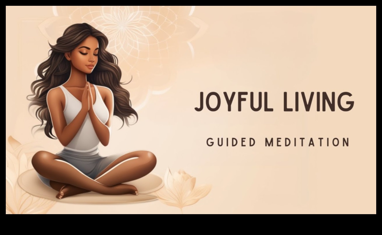 אימוץ חיים שמחים כיצד מדיטציה יכולה לעזור לך לשפר את הרווחה הרגשית שלך 4 חיים משמחים: כיצד מדיטציה משפרת את הרווחה הרגשית