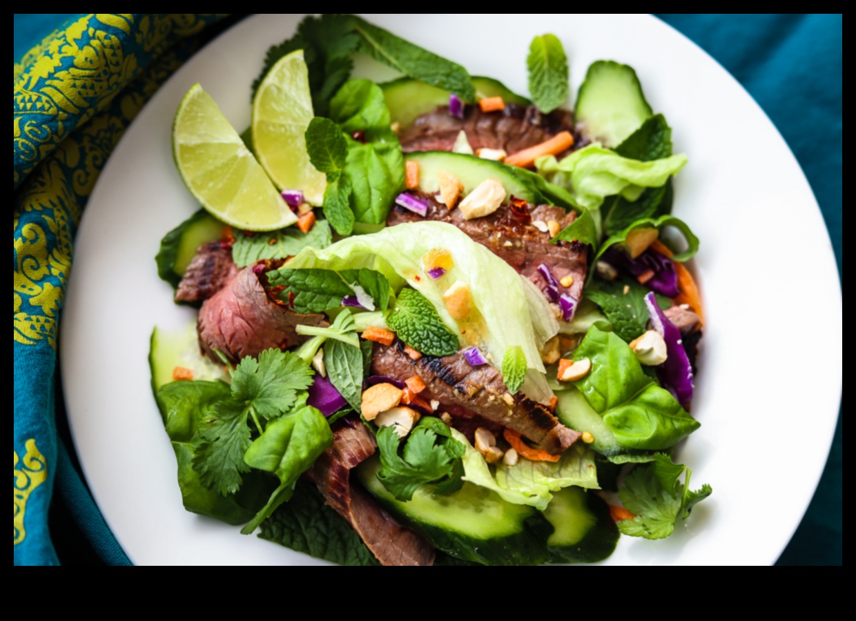 פלנקס מלאי טעם: תוספות טעימות לכל חך