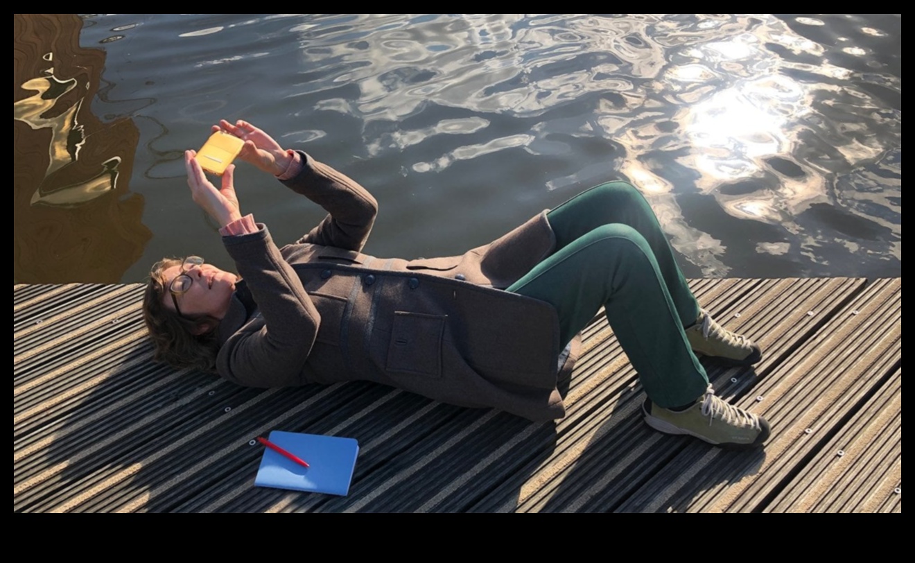 פתח את היצירתיות: הרם את הצילומים שלך עם אביזרים חובה