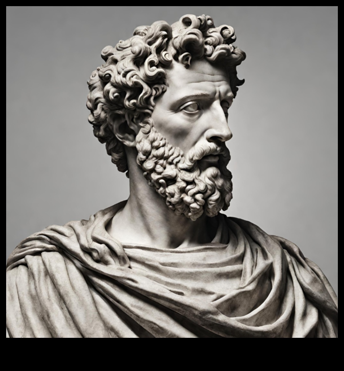 סטואיות רומית: מושגים פילוסופיים בביטוי אמנותי