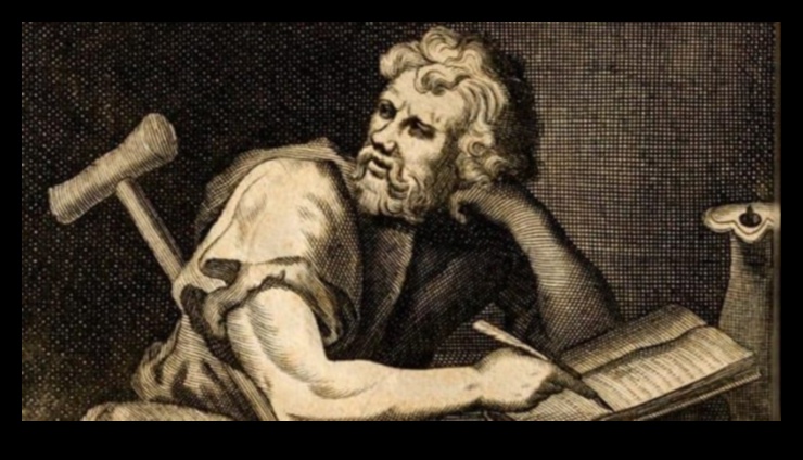 סטואיות רומית: מושגים פילוסופיים בביטוי אמנותי