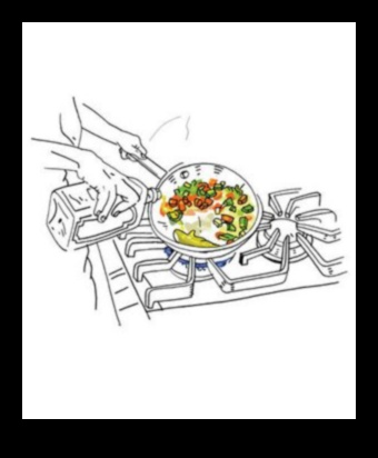 אבני חן קולינריות: טיפים חיוניים לבישול להצלחה ביתית