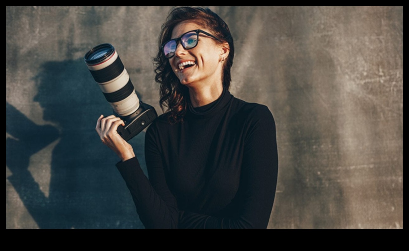 Snap Success: שלט באמנות הצילום באמצעות חינוך מקיף