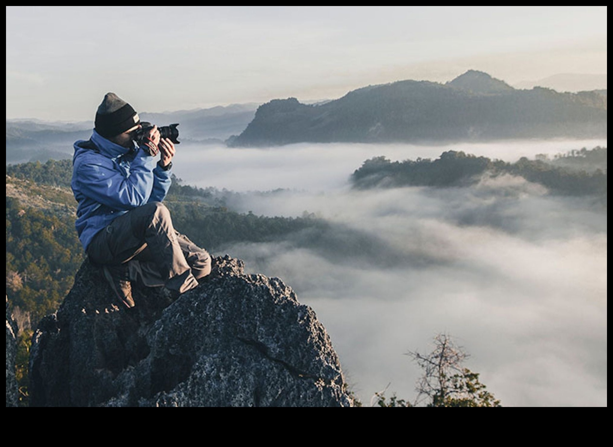 Snap Success: שלט באמנות הצילום באמצעות חינוך מקיף