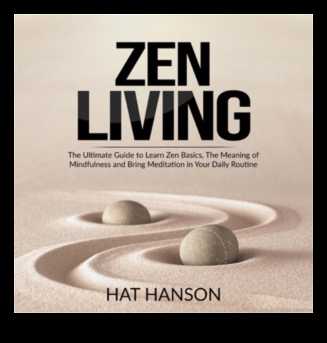 חיים בזנים: חיים בזרימה של חוכמת הפגת מתחים מודעת