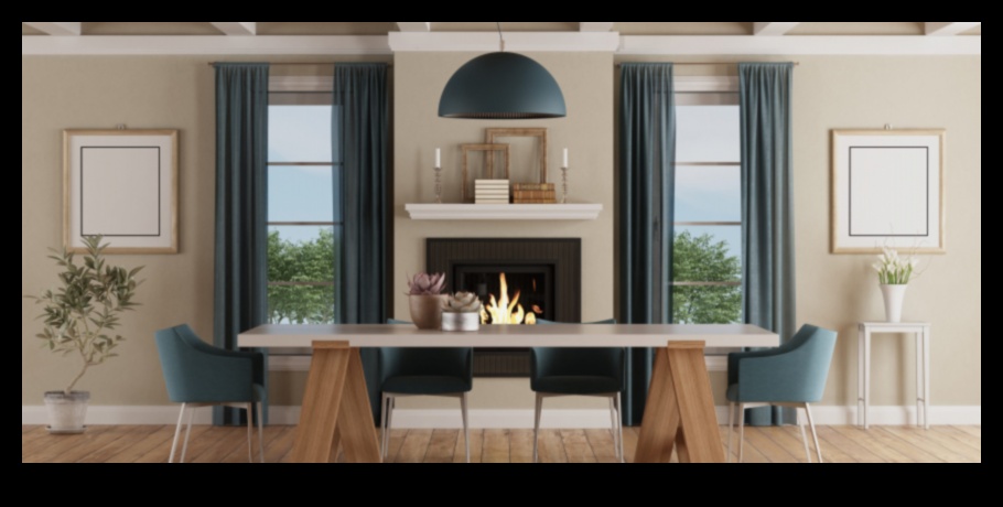 דפוסי העת העתיקה: הפיתוי המתמשך של עיצובים עתיקים