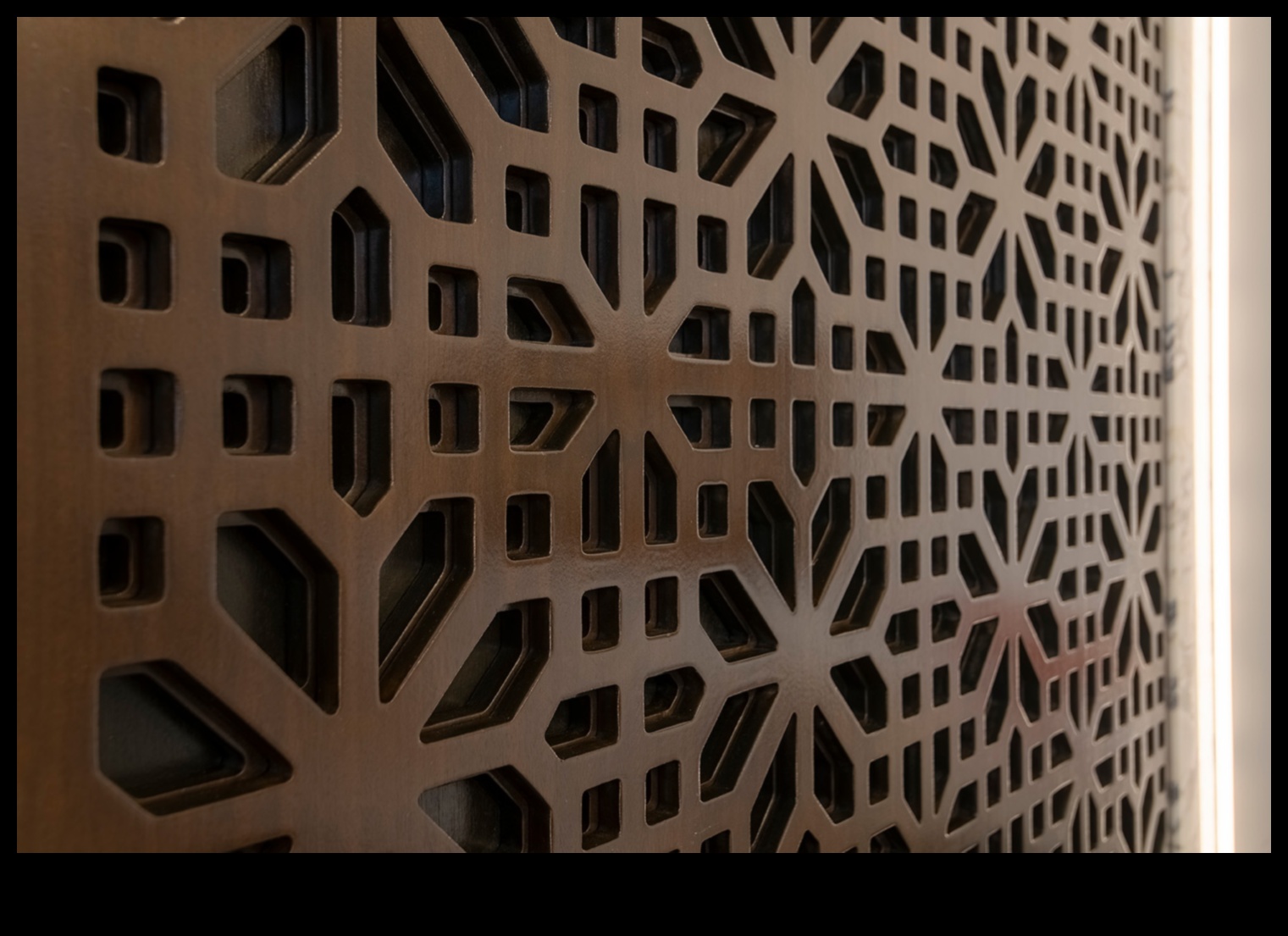 דפוסי העת העתיקה: הפיתוי המתמשך של עיצובים עתיקים