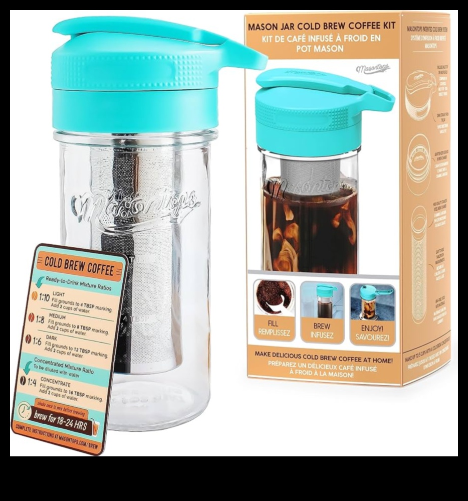 לגימות חלקות: מדריך ליצירת תערובות בירה קרה מושלמות