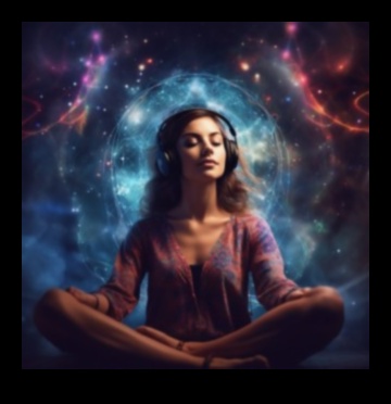 שתיקה של נשמה: צלילה עמוקה לתוך מדיטציה