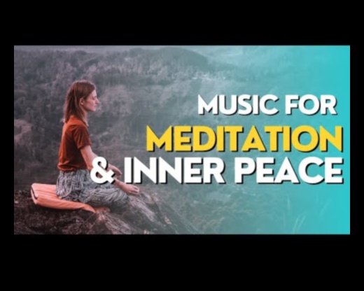 סימפוניית שלווה: הרמוניה של מנגינות החיים עם הפגת מתח אפקטיבית