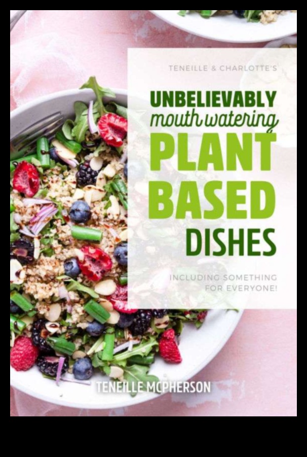 מנות צמחיות מעוררות תיאבון של Veggie Bliss לכל אירוע 2 Veggie Bliss: יצירות קולינריות לכל אירוע