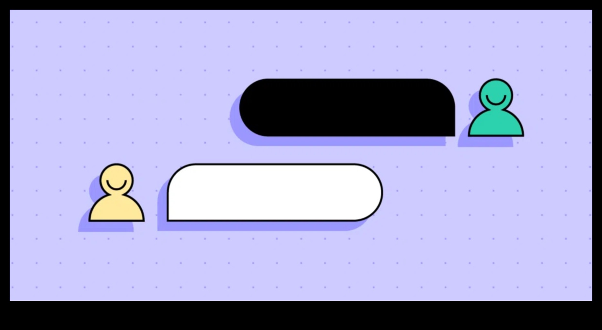 שיחות צבעוניות: שפת עיצוב UX/UI