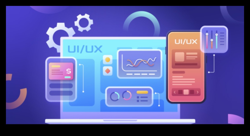 שיחות צבעוניות: שפת עיצוב UX/UI