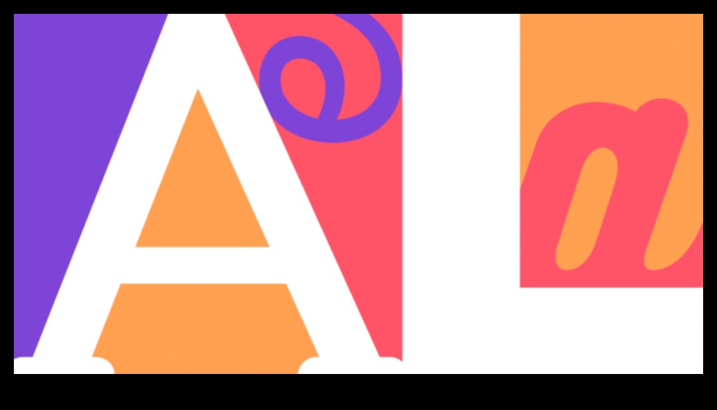 שיחות צבעוניות: שפת עיצוב UX/UI