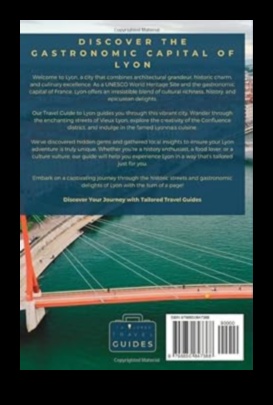 טעמים של ליון: אבני חן קולינריות מהבירה הגסטרונומית