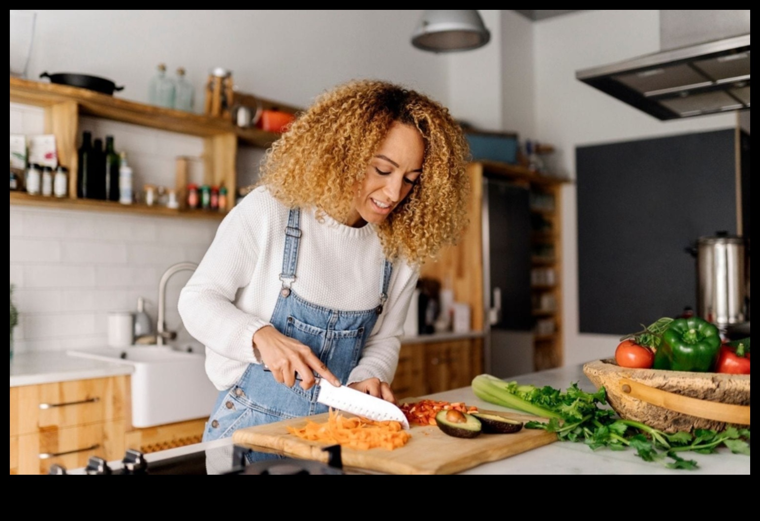 קסם מטבח: טיפים חיוניים לבישול לתוצאות טעימות