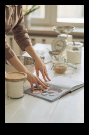 קסם מטבח: טיפים חיוניים לבישול לתוצאות טעימות