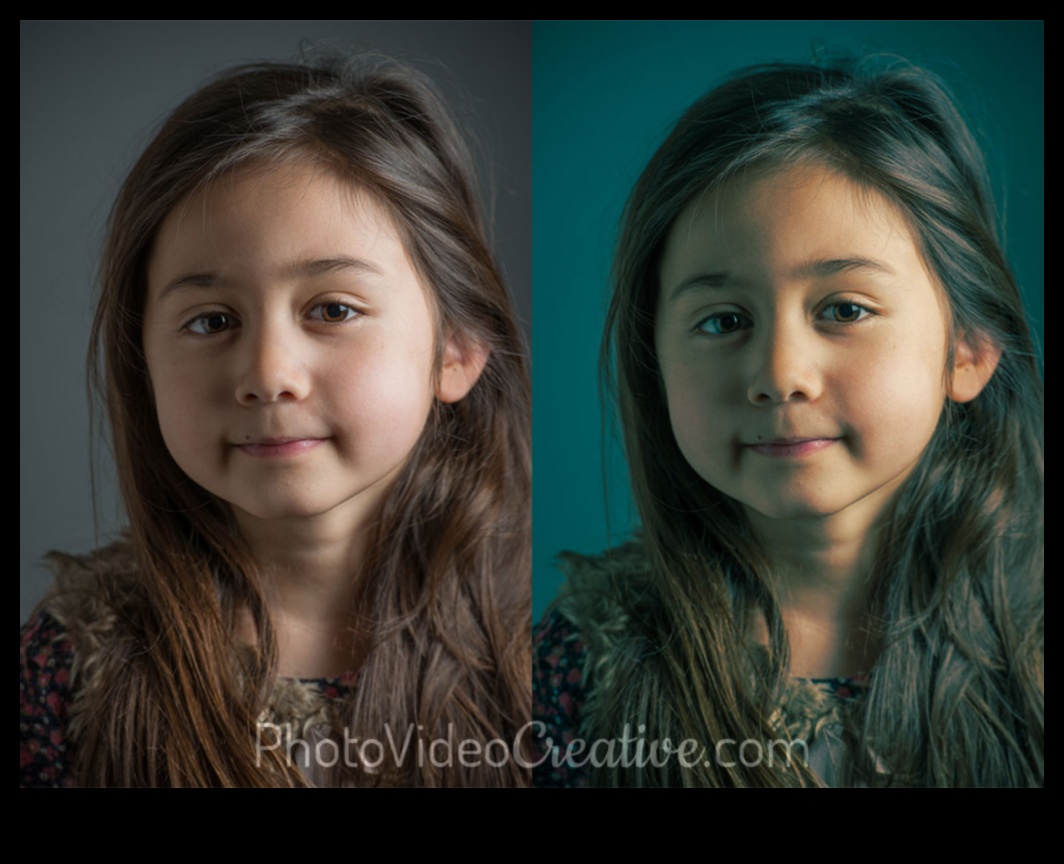 הרמוניה בגוונים: שליטה בטכניקות להשגת איזון צבע בצילום