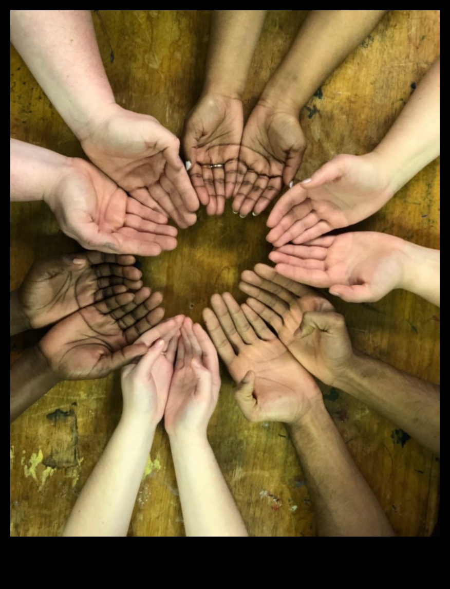 הרמוניה בגוונים: שליטה בטכניקות להשגת איזון צבע בצילום