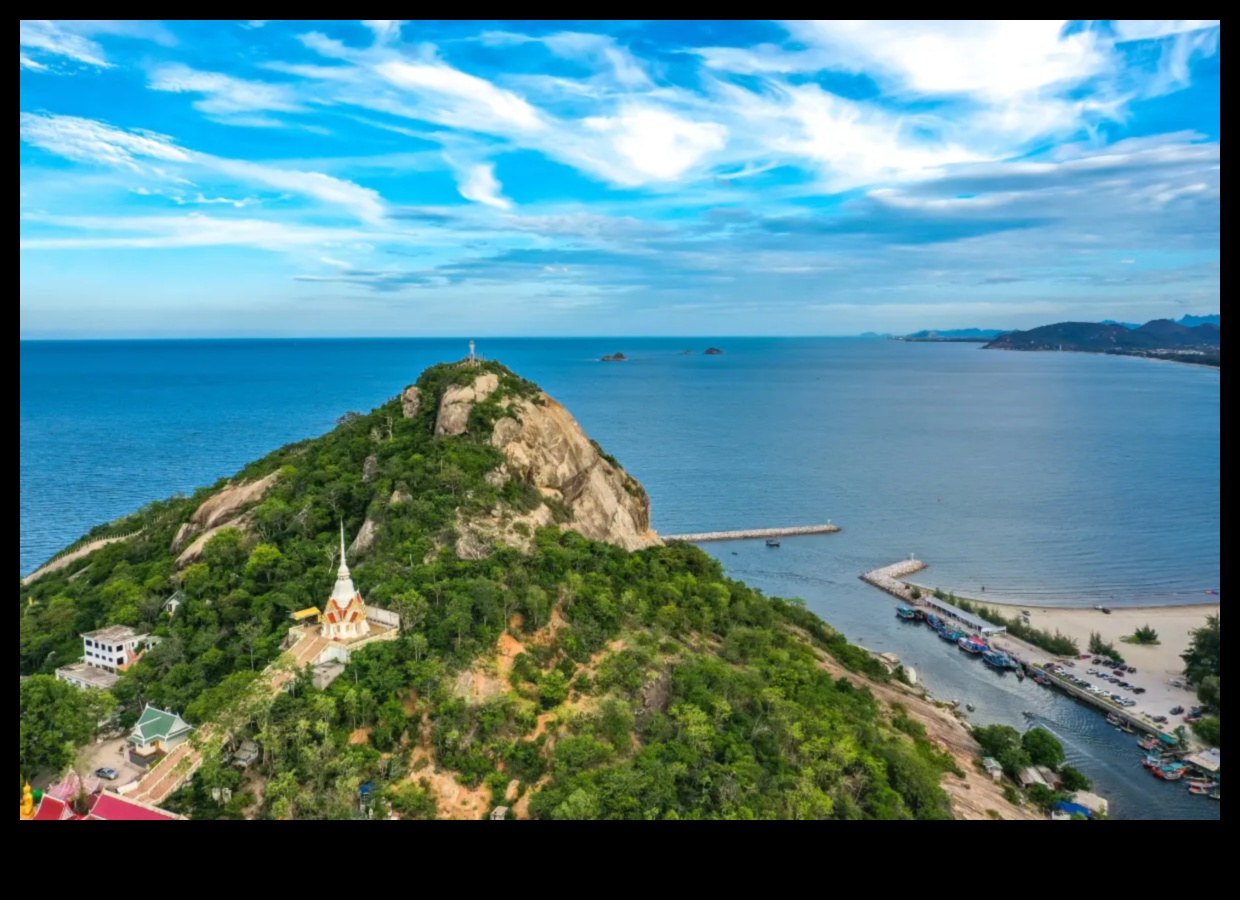 היופי הנצחי של מקדשים ומסורות תאילנדיות מורשת תרבותית שיש להוקיר 2 מקדשים ומסורות תאילנדיות: המורשת האמנותית של תאילנד