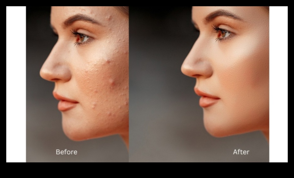 שליטה דיגיטלית: העלאת צילום באמצעות עריכה מדויקת