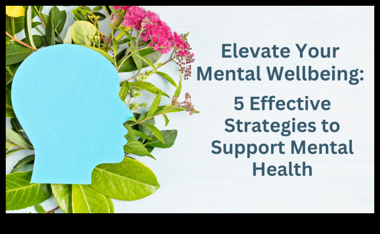 העלה את רווחתך: הקסם הפיזי של חיים מודעים