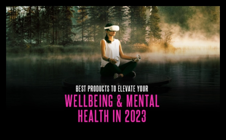 העלה את רווחתך: הקסם הפיזי של חיים מודעים