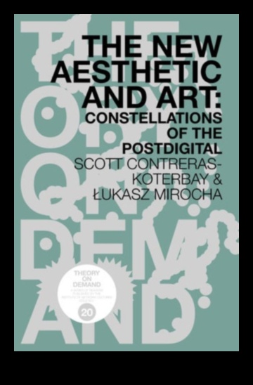 אסתטיקה דיגיטלית: הגדרה מחדש של יופי באמנות גרפית