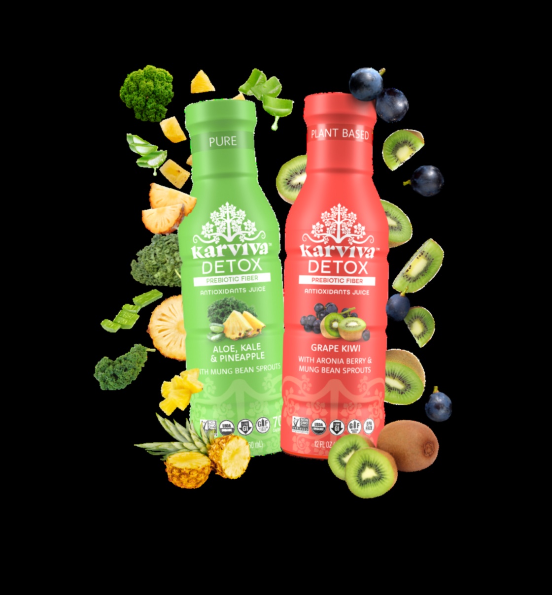 חיזוק נוגדי חמצון: הזנת הגוף שלך בלגימות בריאות דל קלוריות