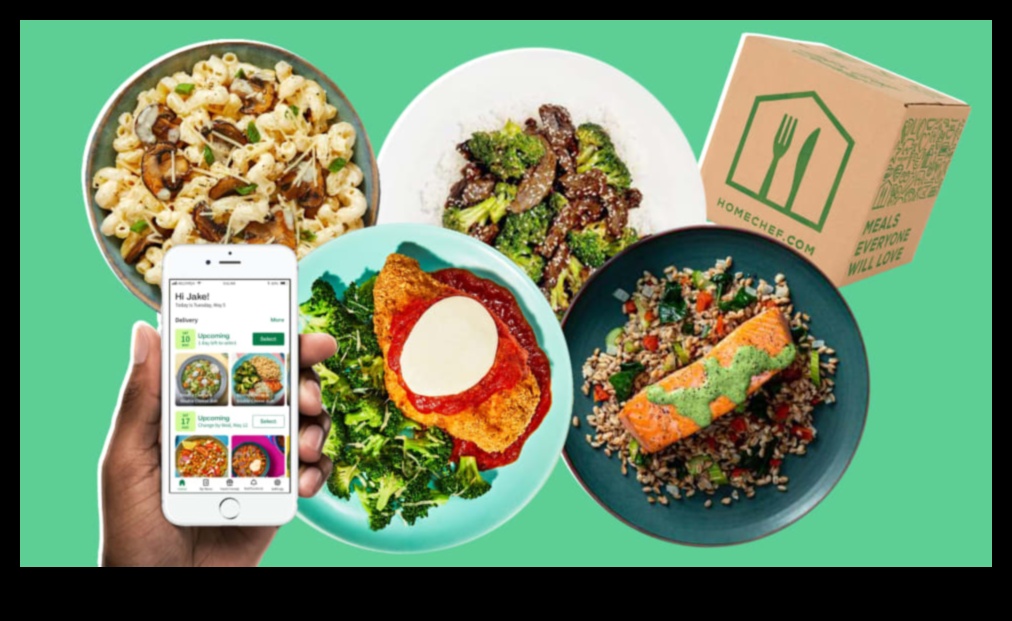 מקלט קולינרי: יצירת ארוחות בלתי נשכחות במטבח שלך