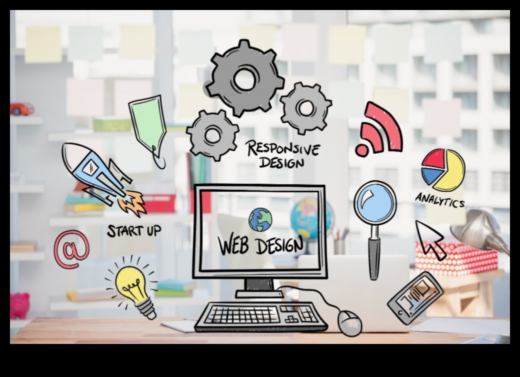 מהפכה רספונסיבית: עיצוב עבור האינטרנט המודרני