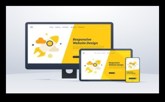 מהפכה רספונסיבית: עיצוב עבור האינטרנט המודרני