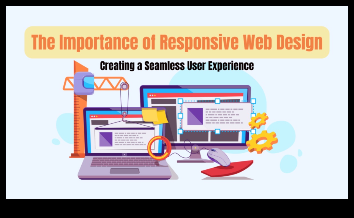 מהפכה רספונסיבית: עיצוב עבור האינטרנט המודרני