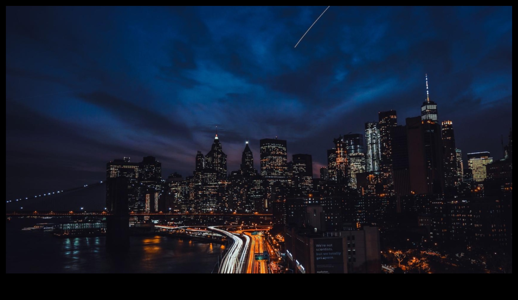 נופים עירוניים מוארים: שליטה באמנות הצילום באדריכלות