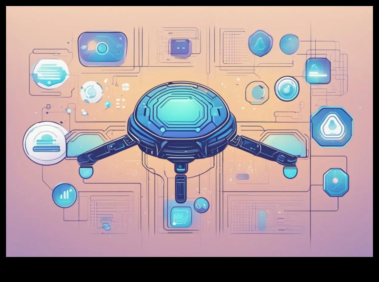 עיצוב מחר: אלמנטים עתידניים בעיצוב אינטראקציה