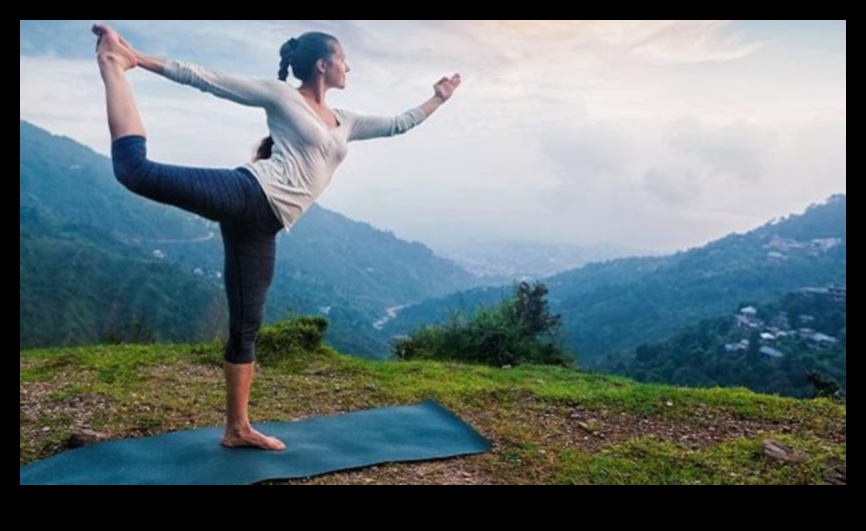 Retreat Mindful: מסע להפגת מתחים והתחדשות