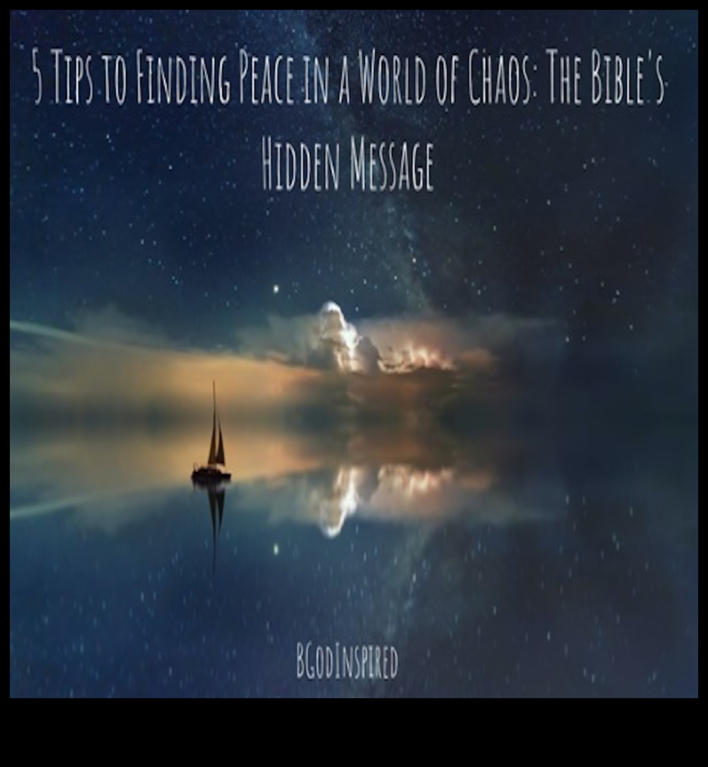 רגיעה בתוך כאוס: חקר טכניקות הרפיה יעילות