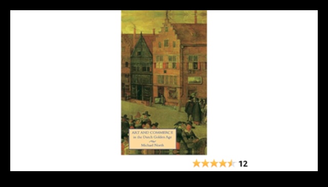 Majestic Markets: מסחר וסחר באמנות תור הזהב ההולנדית