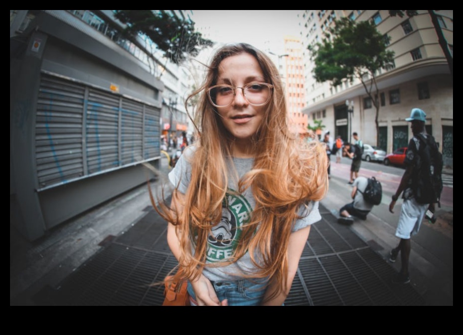 פלאי זווית רחבה: עדשות בעיצוב מדויק לכל סגנון צילום