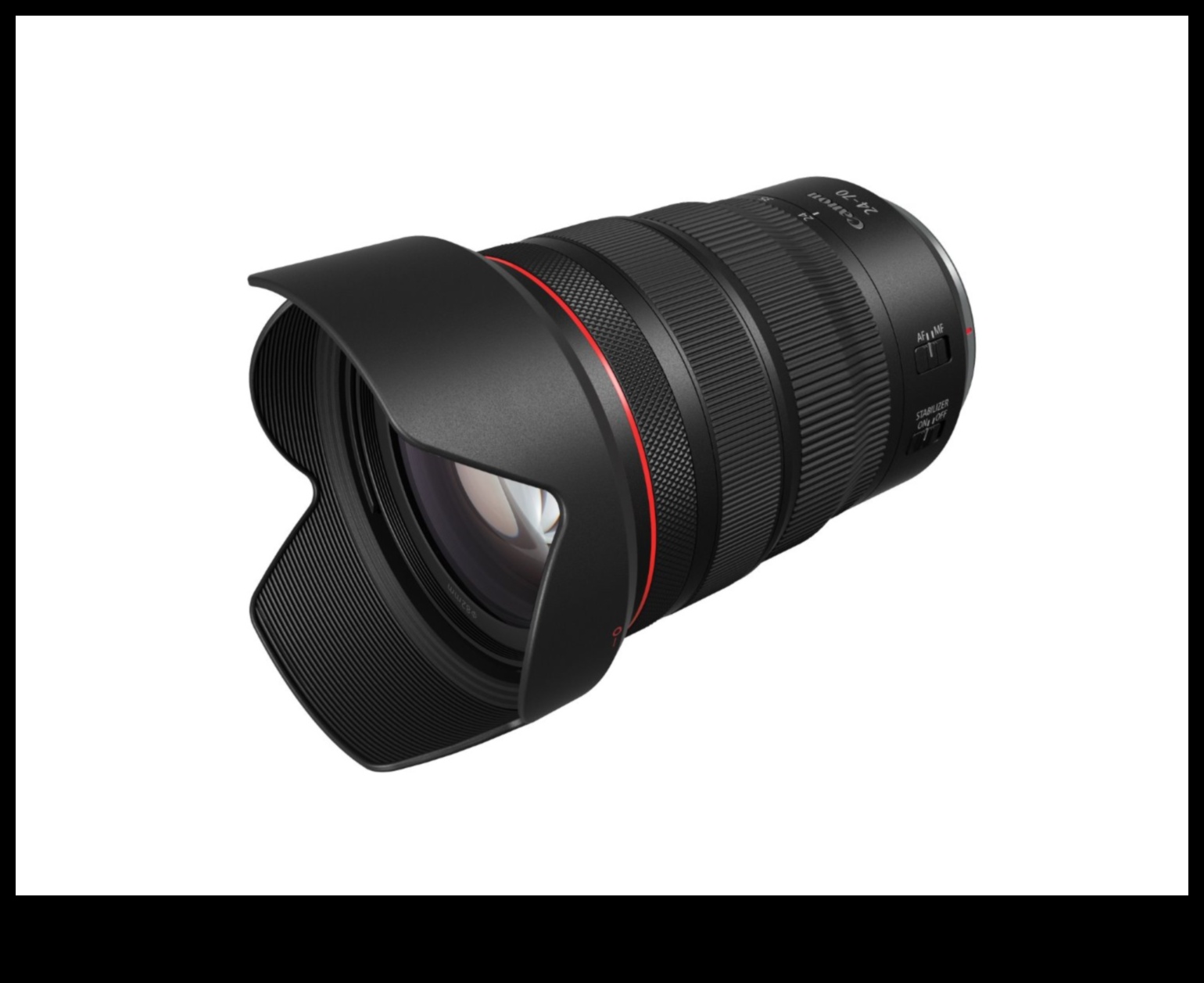 פלאי זווית רחבה: עדשות בעיצוב מדויק לכל סגנון צילום