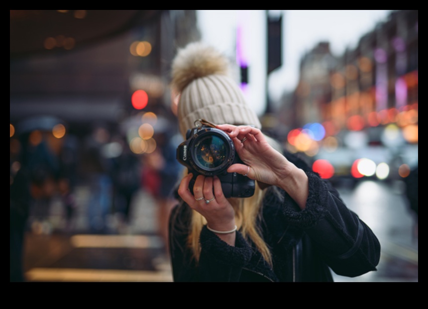 דיוקנאות מושלמים לתמונה: דיוק מקצועי בעדשות מהשורה הראשונה